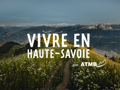 Blog Vivre en Haute-Savoie ©ATMB