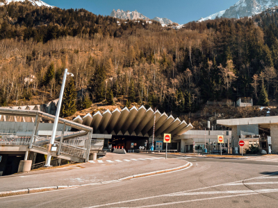 Tarifs Tunnel du Mont Blanc